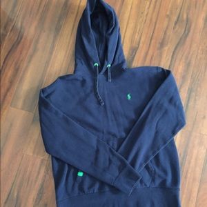 Ralph Lauren Polo Sweatshirt
